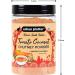 South Indian Style Instant Tomato Coconut Chutney Powder 200G / 7Oz Nariyal Ki Chutney Just Water  - Buy Online on SooperMarket.com