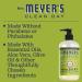 Mrs. Meyer's Lemon Verbena Liquid Hand Soap - Cruelty-Free Biodegradable Essential Oils 16 oz | International Shipping - Buy Online on SooperMarket.com