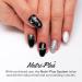 SNS Nail Dip Powder - Lavender Mist | Long-Lasting Dip Nail Color | Low-Odor No UV Lamp | 1 OZ - Buy Online on SooperMarket.com
