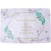 Nail Hand Rest Stand Detachable Pu Leather Nail Arm Rest Cushion Waterproof for Nail Technician Use for Nail Art Salon Home - Buy Online on SooperMarket.com