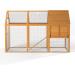 Canterbury Walk In Chicken Coop - Buy Online on SooperMarket.com