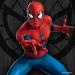 Every Man Jack Marvel Spider-Man Deodorant Twin Pack - 3oz x 2 Sticks | Aluminum-Free, Parabens-Free, Phthalate-Free, Dye-Free | Certified Cruelty Free - Buy Online on SooperMarket.com