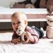 Whisbear Eco Bear Baby Teether - Natural Wooden Teething Aid for Babies | Safe & Eco-Friendly Teething Solution - Buy Online on SooperMarket.com