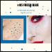 MIELIKKI Freckle Stamp - Natural Makeup Marker for Fake Freckles Waterproof & Long Lasting Air Cushion | #05 Fresh Blue - International Shipping Available - Buy Online on SooperMarket.com