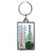 Coghlan's Zipper Pull Thermometer & Compass (3-Pack) - Accurate Weather Readings in & | Ideal for Outdoor Adventures | International Shipping Available - Buy Online on SooperMarket.com