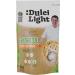 Sweetener Eritritritol Zero DulciLight 3kg +(100 sachets of Brown Sweetener as a Gift) | Granular | 100% Natural Sugar Substitute 0 Calories | Suitable for Keto Diets - Buy Online on SooperMarket.com