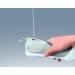 Panasonic EW1411 Rechargeable Oral Irrigator Water Flosser | 4 Jet Modes, Cordless & UK 2 Pin Plug - Buy Online on SooperMarket.com