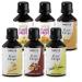 Flave Drops Vanilla 30ml Calorie-Free Aroma Drops & Vegan Flavor Concentrate Sweetener Taste Made in Germany - Buy Online on SooperMarket.com
