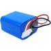 7.2V High-Performance Replacement Battery for Mint Plus 5200 & 5200C | 1500mAh | International Shipping Available - Buy Online on SooperMarket.com