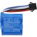 Battery Replacement for Huanqi 960 | High-Quality Fast Shipping Worldwide - Buy Online on SooperMarket.com