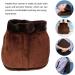 Premium Foot Massager with Heat | Removable Heating & Comforting Foot Warmer for Ultimate Relaxation - Buy Online on SooperMarket.com