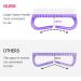 Brush Color2 - High-Quality Paintbrush for Precision Painting - Buy Online on SooperMarket.com
