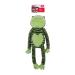 Rosewood FROGGY LONG LEGS Green Froggy Long Legs One Size (Pack of 1)