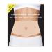 All Natural Moisturizing Body Applicator Wrap Easy to Use Body Wrap -Anti Cellulite Solution- Firming Toning Tummy Wrap (5 APPLICATORS)