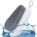Facynde Nail Brushes for Cleaning | Durable Multi-Purpose Nail & Hand Brush for Manicure & Bathroom Use - Buy Online on SooperMarket.com