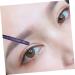 Gogogmee 18pcs Eyeliner Accessories for Makeup Kit for Women Colors Eye Liner Eyes Cosmetics Tools Abs - Buy Online on SooperMarket.com