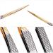 Arclon Lash Eyelash Extension Tweezers Set - 4Pcs Professional Straight and Curved Stainless Steel Precision Tweezers in Black Gold | Lash Extension Supplies - Buy Online on SooperMarket.com