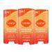 Lume Whole Body Deodorant - Smooth Solid Stick - 72 Hour Odor Control - Aluminum Free Baking Soda Free and Skin Loving - 2.6 Ounce (Pack of 3) (Clean Tangerine) Clean Tangerine 2.6 Ounce (Pack of 3)
