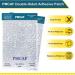 PMCaf Double-Sided Patch Adhesive Kit for Girl and Boy Scouts - Cut to Fit Freestyle Patches - Patch Magic Adhesive Included - Buy Online on SooperMarket.com