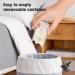 YASHE Electric Fabric Shaver & Lint Remover | Quick-Acting Sweater Pill Remover for Clothes & Furniture - International Shipping Available - Buy Online on SooperMarket.com