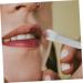 Balacoo Lip Brush Cleaning Set | 7 Silicone Applicators for Makeup | Disposable Beauty Tools & Cleansing Brushes - Buy Online on SooperMarket.com