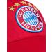FC Bayern Munich Red Baseball Cap | Official Adult Logo Cap | One Size Fits All - Buy Online on SooperMarket.com