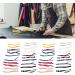 Adjustable Elastic Face Mask Straps - Comfortable DIY Sewing Supplies for Handmade Masks - Buy Online on SooperMarket.com