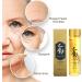 Grgowe 3 pieces Peptide Anti Wrinkle Ginseng Serum Ginseng Anti Wrinkle Serum Ginseng Polypeptide Anti-Ageing Essence Ginseng Essence Ginseng Serum Peptide Anti Wrinkle Ginseng Serum for all skin type - Buy Online on SooperMarket.com