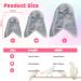 Rypet Cozy Corner Fleece Bird Blanket - Parrot Cage Snuggle Hut for Parakeet, Cockatiel, African Grey - Hanging Hammock Toy for Small Amazon Parrots - Buy Online on SooperMarket.com
