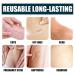 Scar Cream for Smooth Skin Repair - Non-Greasy Gel for Stretch Marks, Wrinkles, Old & New Scars - Buy Online on SooperMarket.com