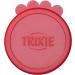 Trixie Lids For Large Tins (1200gram) Diameter 10.6 Centimeter 2 Lids in Pack Assorted colors 2 Count (Pack of 1) - Buy Online on SooperMarket.com