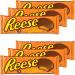 REESE Peanut Butter Cups Halloween Chocolate Candy (Pack of 6) - Buy Online on SooperMarket.com