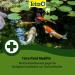 Tetra Pond Medifin 3L - Advanced Medication for Pond Fish Disease Prevention & Disinfection | International Shipping - Buy Online on SooperMarket.com