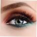 PLAFOPE Make Up Accessories 6pcs Eye Shadow Set Eyeshadow High Pigmented Eye Shadow Makeup Supplies Cosmetics Shine Miss 1 count (Pack of 1) As Shown - Buy Online on SooperMarket.com