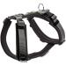 HUNTER Harness Maldon 60-91/ML Black/Grey ML