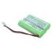 SPANN Battery Replacement for GRACO 2791 27910 2791DIG1 2791DIGI1 2795 2795DIG1 Part No: 3SN-AAA75H-S-JP2 89-1323-00-00 BATT-2795 3.6V