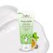 Babo Botanicals Purifying Swim & Sport Conditioner - Passion Fruit Oil & Aloe Vera, Kids & Sensitive Skin, 6oz - Buy Online on SooperMarket.com