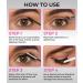 Bond & Seal Lash Glue for Eyelash Clusters - Waterproof Durable DIY Lash Extensions | Stacy Lash - Buy Online on SooperMarket.com