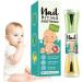 Thumb Sucking Stop 10ml Nail Polish | 10ml Kid's Anti-Biting Nail Polish Liquid Mild and Safe Nail Care Tool for Kids Adults Newborns and Teens - Buy Online on SooperMarket.com