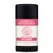 American Provenance Aluminum Free Natural Deodorant For Women and Men - Rose and Jasmine - 24 Hour Odor Protection Cruelty Free - Made in the USA (1 pack)
