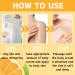 Orange Vitamin C Body Lotion Vitamin C Large-capacity 2 In 1 Face & Body Serum Body Moisturiser With Vitamin C Remove Dark Spots Body Lotion for Dry Skin Body Skin Care Smooth Skin 250ml - Buy Online on SooperMarket.com