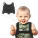 3 in 1 Baby Toddler Leash Set - ELONGRIVER Anti Lost Wrist Link, Child Safety Harness, and Kid Backpack - Buy Online on SooperMarket.com