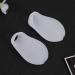 Healeved Splint 2pcs - Tailors Bunion & Pinky Blister Protector Pads - Silicone Toe Tubes for Foot Relief - Small Bunionette Care Pad - Orthotics - As Shown - Buy Online on SooperMarket.com