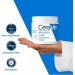 CeraVe Moisturizing Cream Daily Face Hands & Body Cream Moisturizer for Dry Skin With Hyaluronic Acid and Ceramides for Women and Men. Sensitive skin Oil-free Non-comedogenic Fragrance-Free 539 Grams 539 g (Pack of 1) Body Moisturizer - Buy Online on SooperMarket.com