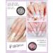 Phoenixy Poly Nail Gel Kit - 9 Colors Poly Nail Extension Gel with 48W LED UV Lamp | Extension Starter Kit Gift for Women - Buy Online on SooperMarket.com