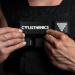 GORNATION Calisthenics Patch - Premium Quality Calisthenics Badge for International Shipping - Buy Online on SooperMarket.com