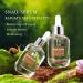 LIYALAN Collagen Snail Mucin Face Serum | Anti-Aging & Moisturizing Skincare | 30ml - Shop Internationally - Buy Online on SooperMarket.com