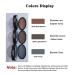 Waterproof Eyebrow Stamp Powder Seal - 301 Light Brown - Buy Online on SooperMarket.com