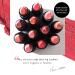 Laura Geller Italian Marble Sheer Lipstick in Al Fresco - Hydrating Cream Finish with Vitamin E & Caster Seed Oil - Buy Online on SooperMarket.com
