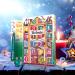 Belmio Coffee Advent Calendar Aluminium Capsules (Total 24 Capsules) - Buy Online on SooperMarket.com